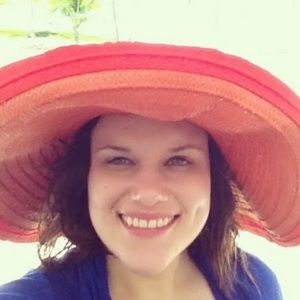 Meet your Posher, Lorene